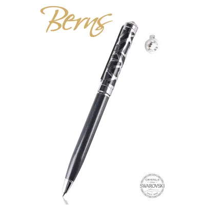 Pix cu pietre swarovski, marca berns, model 60610